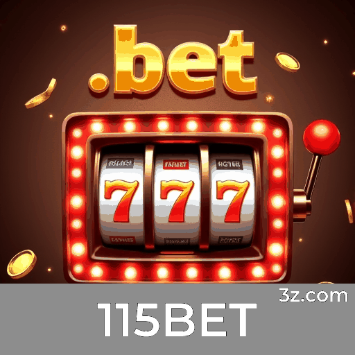 115BET Logo