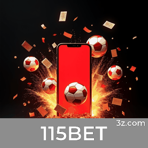 115BET Logo