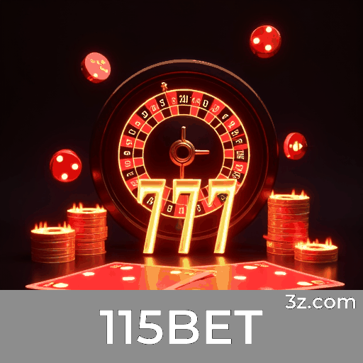 115BET Logo