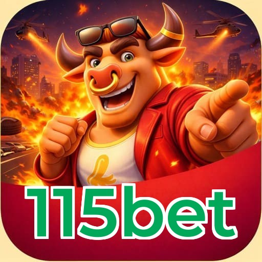 App mobile 115bet
