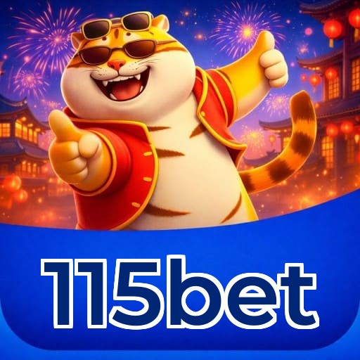 Catálogo de jogos 115bet com fornecedores Pragmatic Play, Evolution, NetEnt