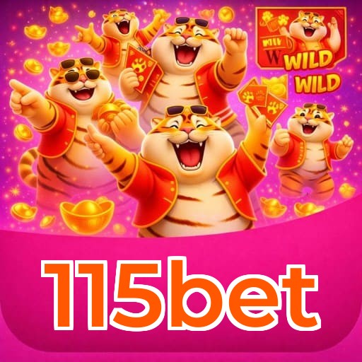 Página de download 115bet