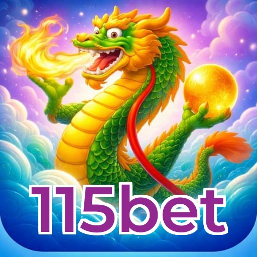 Aplicativo mobile 115bet